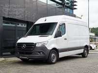 Mercedes-Benz Sprinter  Sprinter 315 CDI Forgon Wysoki Dach Standard/SalonPL/FV23%