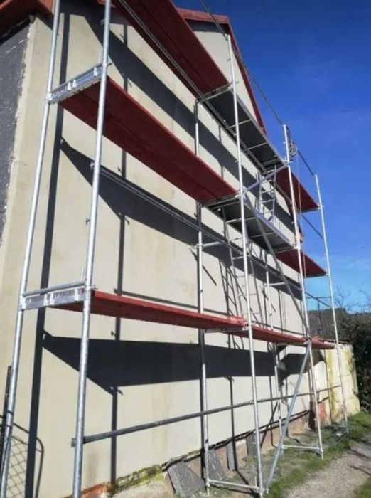 Wypożyczalnia agregat prądotwórczy 5500w wynajem Wieluń Bruzdownica