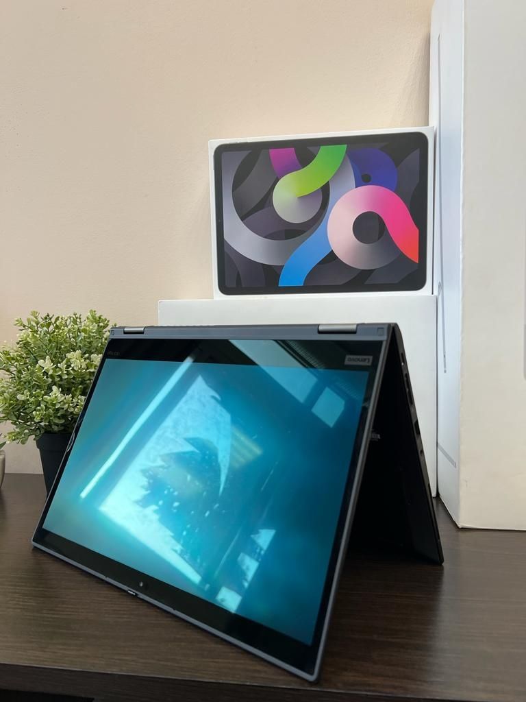 Lenovo X13 gen 1
