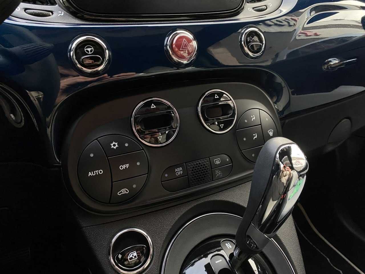 Продам  Fiat 500 2021. Можна в розстрочку, під викуп