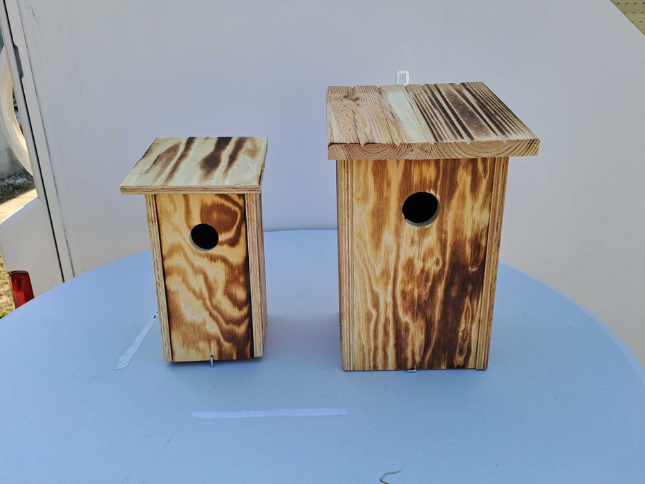 Drewniany Lampion      inne   art.  z drzewa  ilości hurtowe