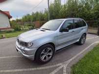 BMW  X5 3.0i e53