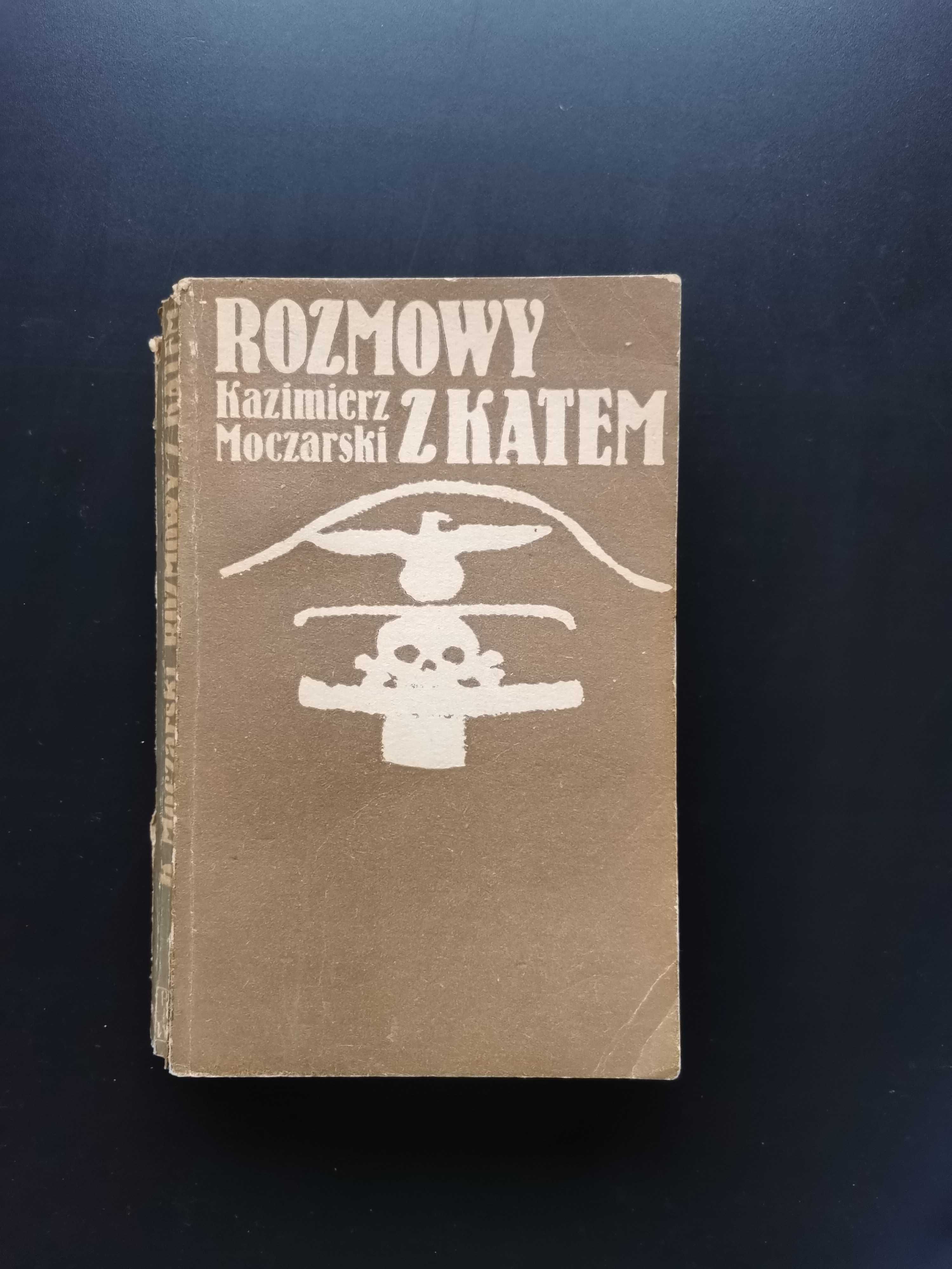 Rozmowy z katem – Kazimierz Moczarski