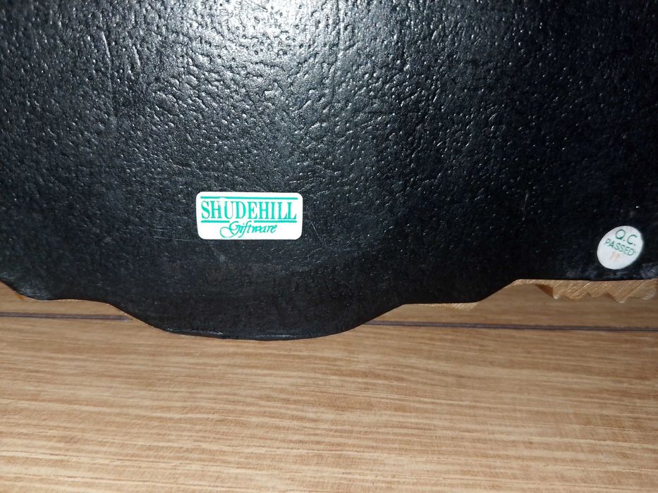 Lustro  vintage "Shudehill"