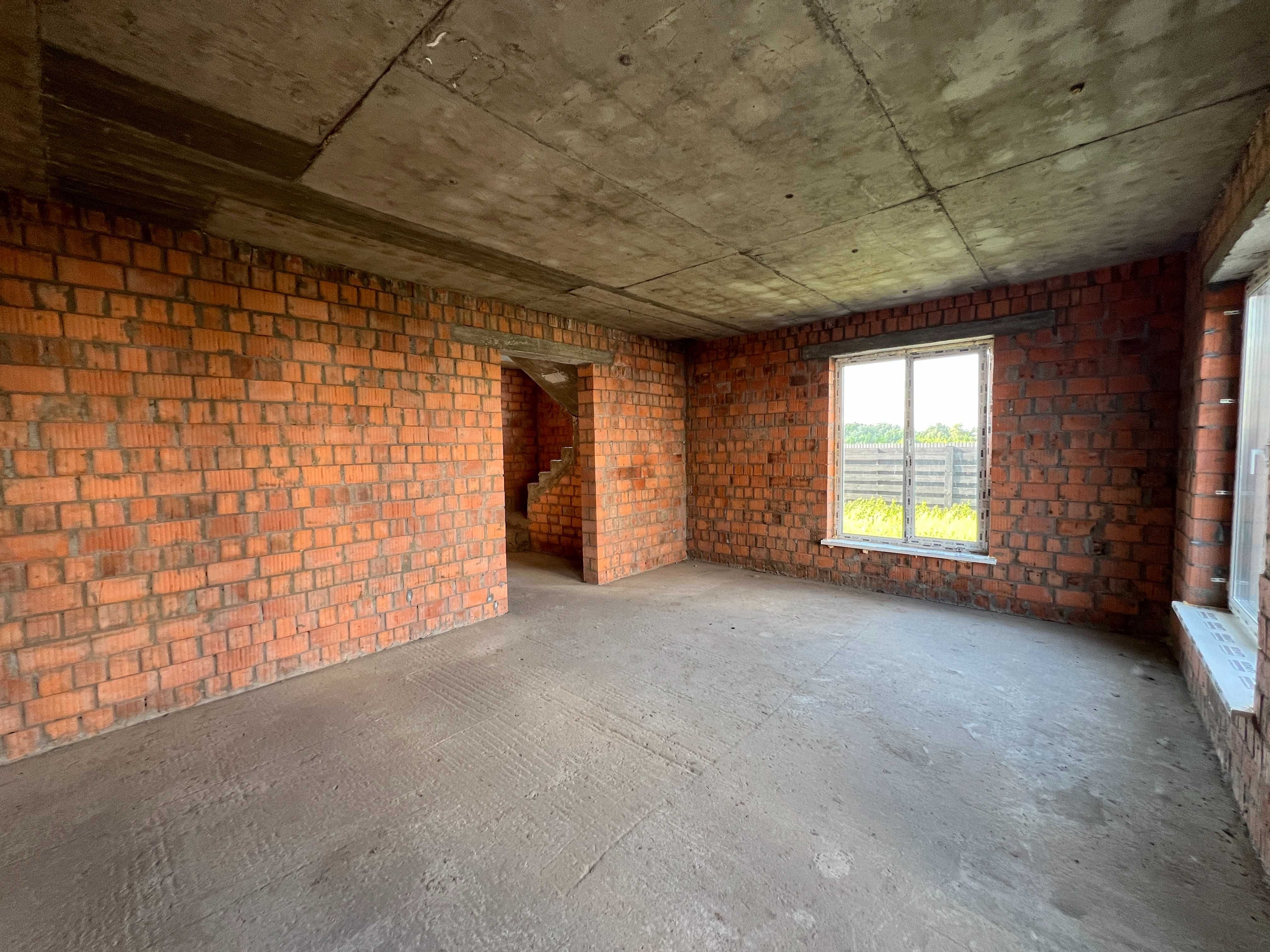 Дуплекс 125м² з Газом, під Києвом, без комісії, Котеджне місто Beverly