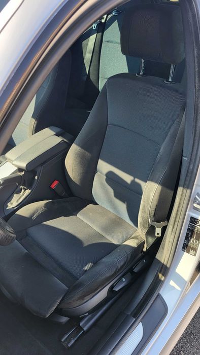 BMW 320d Touring Navigation Sport - Navegação Profissional - Pack M