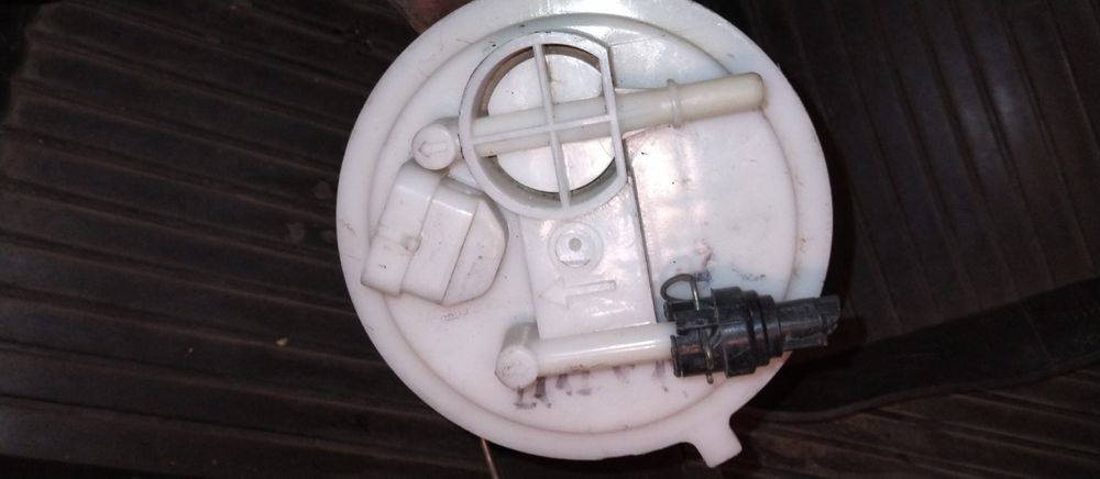 Колба взборе с насосом Ваз 09,2110-2190