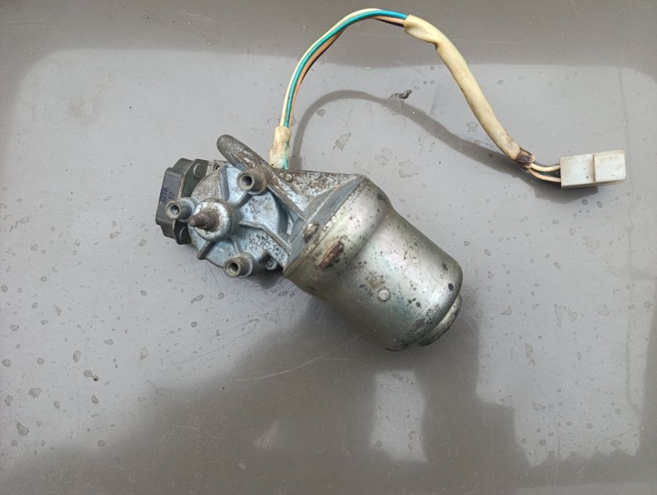 Мотор дворников 2101-2107 ВАЗ