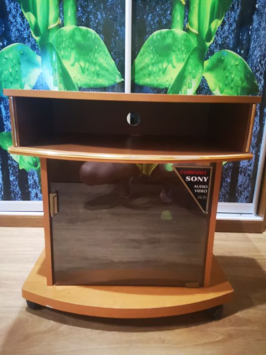 Тумба під телевізор