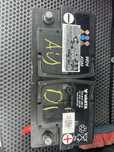 Акумулятор AGM VARTA 12v 92Ah 520A DIN 850A EN/SAE/GS