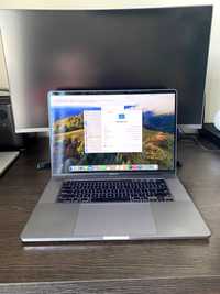 MacBook Pro 2019 16'' i7 16GB 512GB + миша і клавіатура