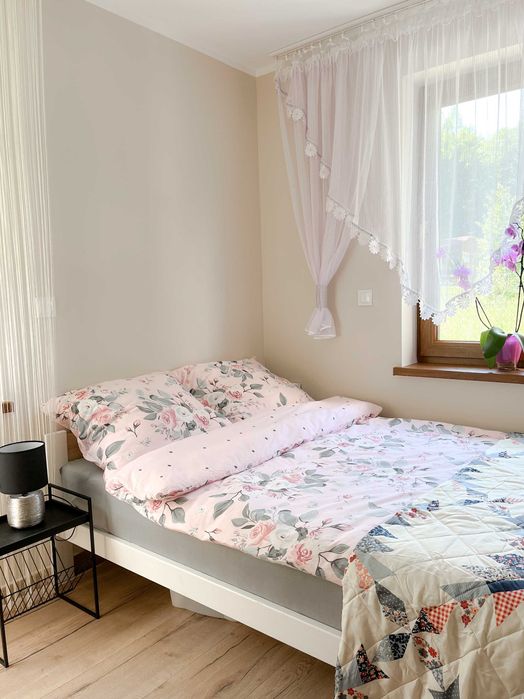 Wynajem apartamentów