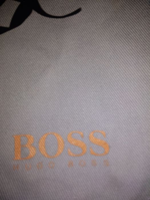 Torby na ramię BOSS