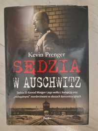 Sędzia z Auschwitz