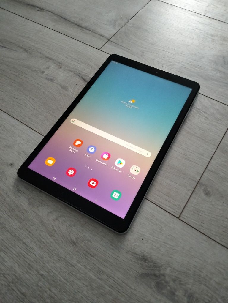 Tablet Samsung Galaxy Tab A T590