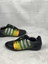 Футбольні сороконіжки Adidas Nitrocharge 3.0 42p