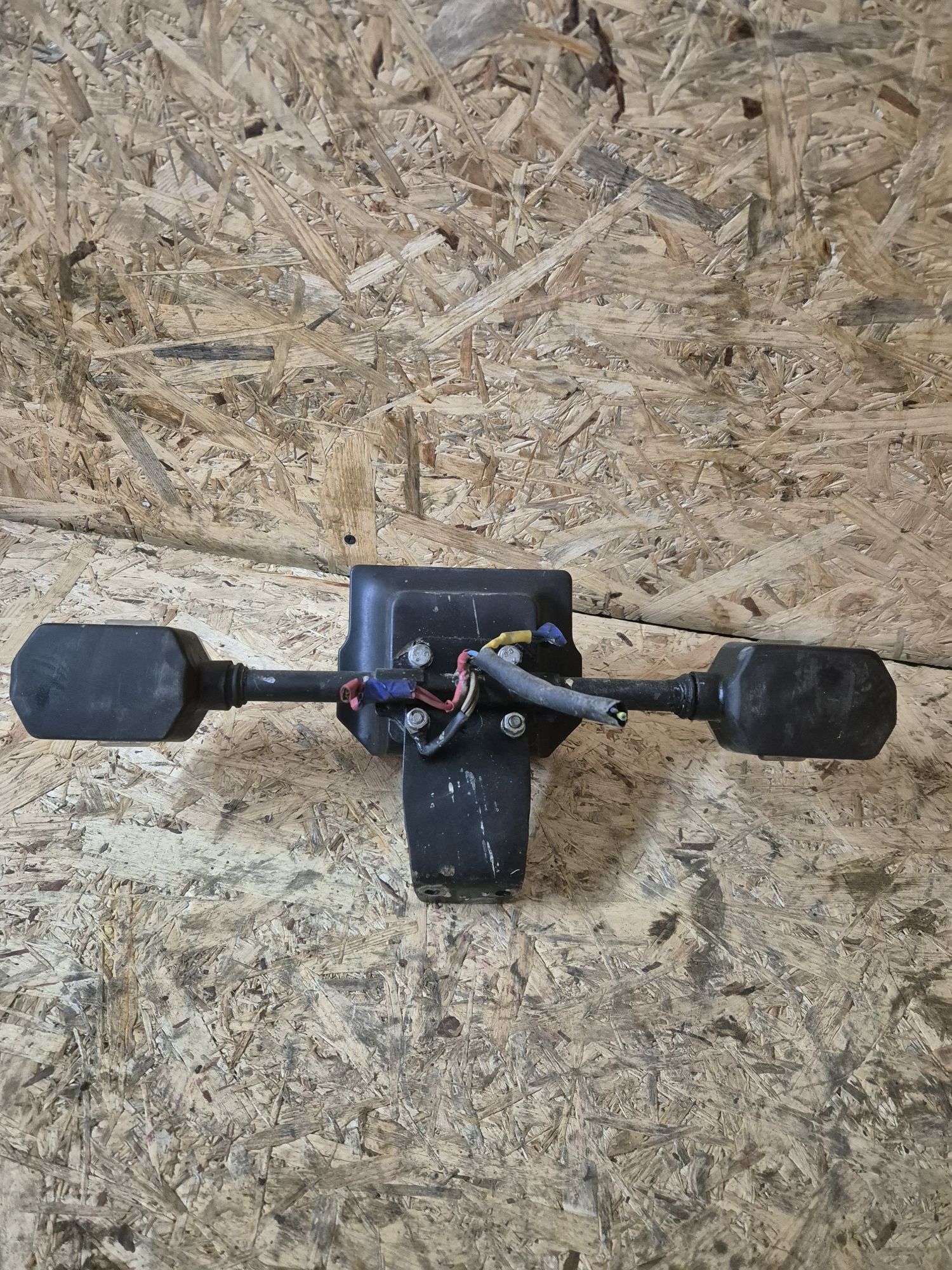 Lampa kierunkowskazy mz etz 150