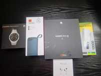 Mega Atrakcyjny Telefon HUAWEI Mate X6