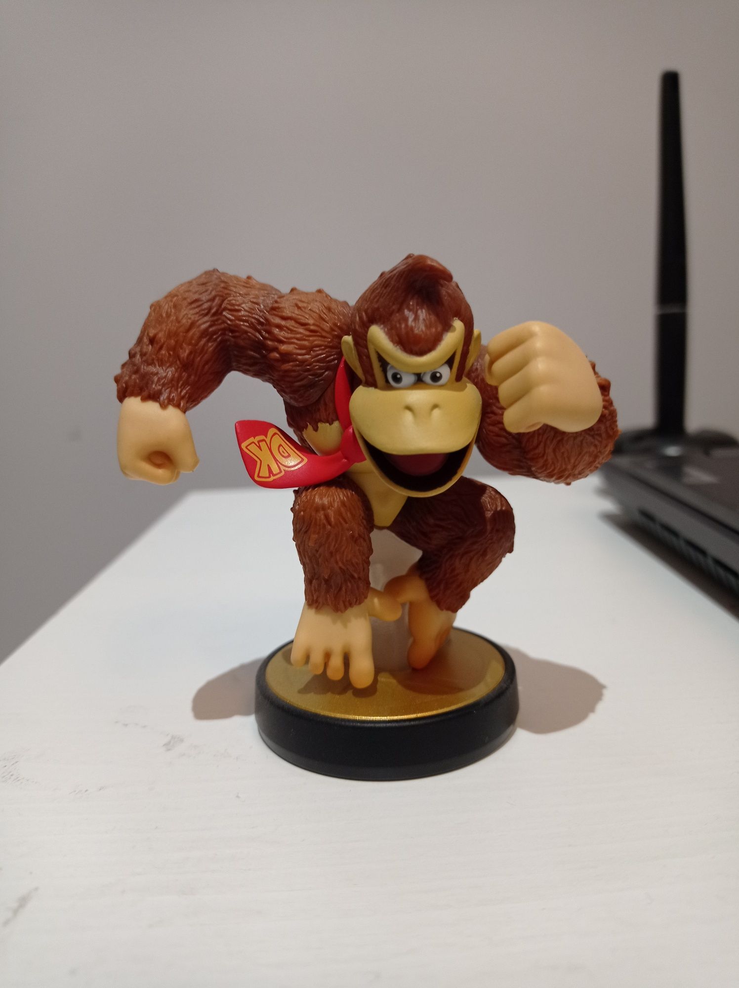 Amiibo Donkey Kong / Super Smash Bros