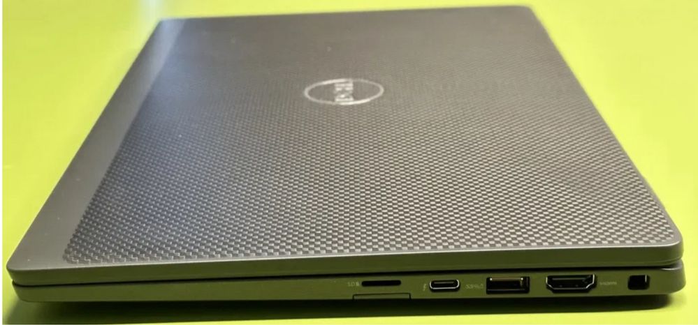 Ультрабук Dell Lattitude 7420 с экраном 14”