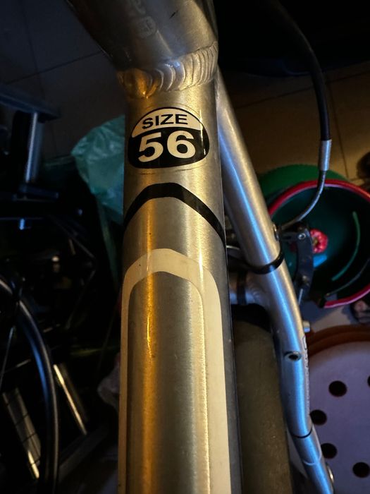 Bottecchia Lite Cross męski 56/22 28”