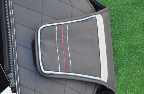 Kamizelka ochronna bezpieczeństwa ProtectoFlex  M