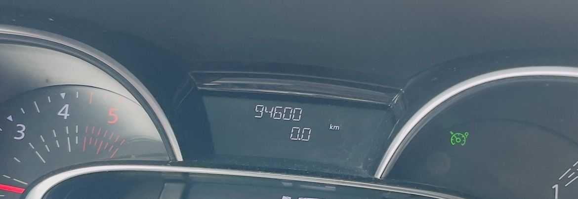 RENAULT CLIO 1.5 DCI sport touner LIMITED muito bem estimado