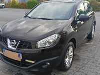 Nissan qashqai 1.6 115 KM /po lifcie/