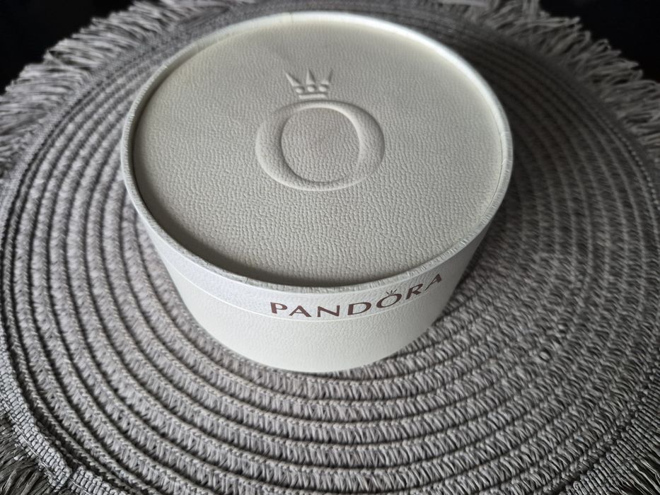 Шкатулка Pandora