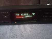 Pioneer F-550 tuner radiowy