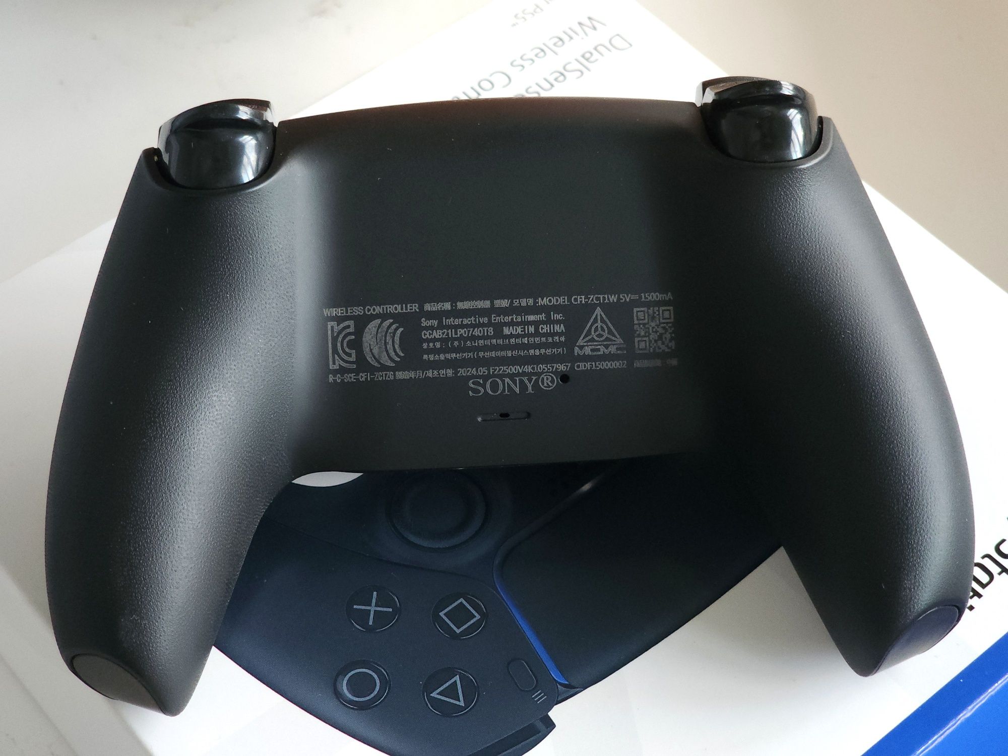 Геймпад для комп'ютера/ps5 джойстик