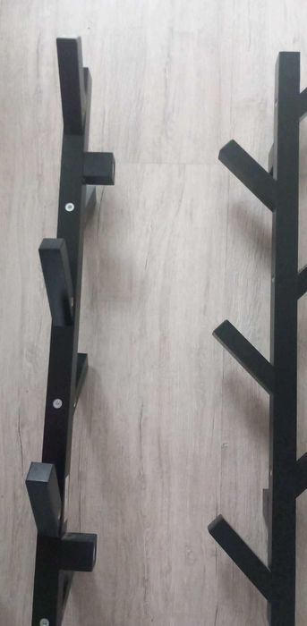 Wieszak Ikea Tjusig 2 szt.