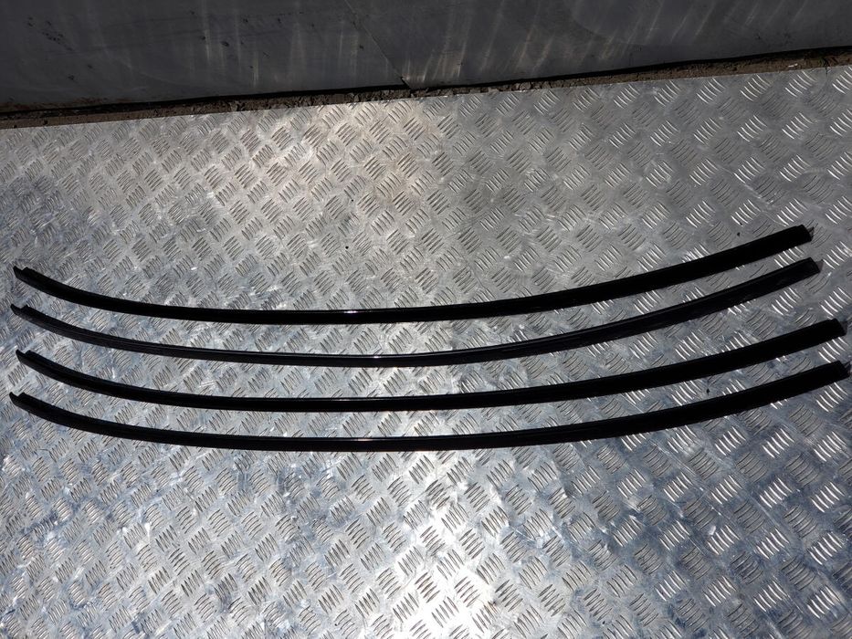 Молдинг крыши правый для BMW F30 2012-2019 51137258182 разборка