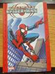 Ultimate Spider-Man. Tom 1 uszkodzony patrz zdjęcie