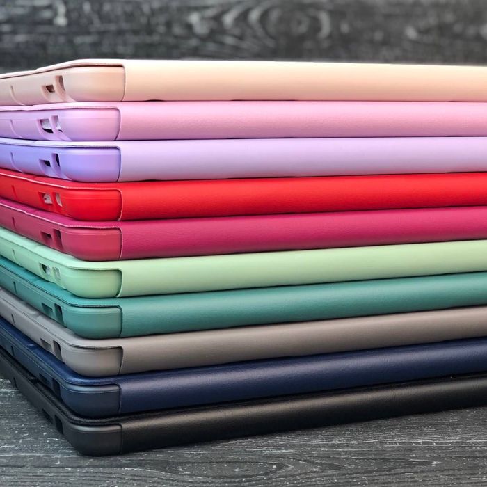 Чохли для всіх iPad з кріпленням для стілуса