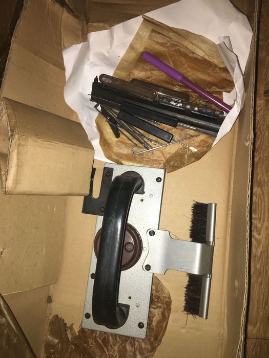 Машинка для в’язання Северянка