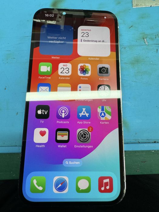 Дисплей оригінал на iPhone 13 Pro