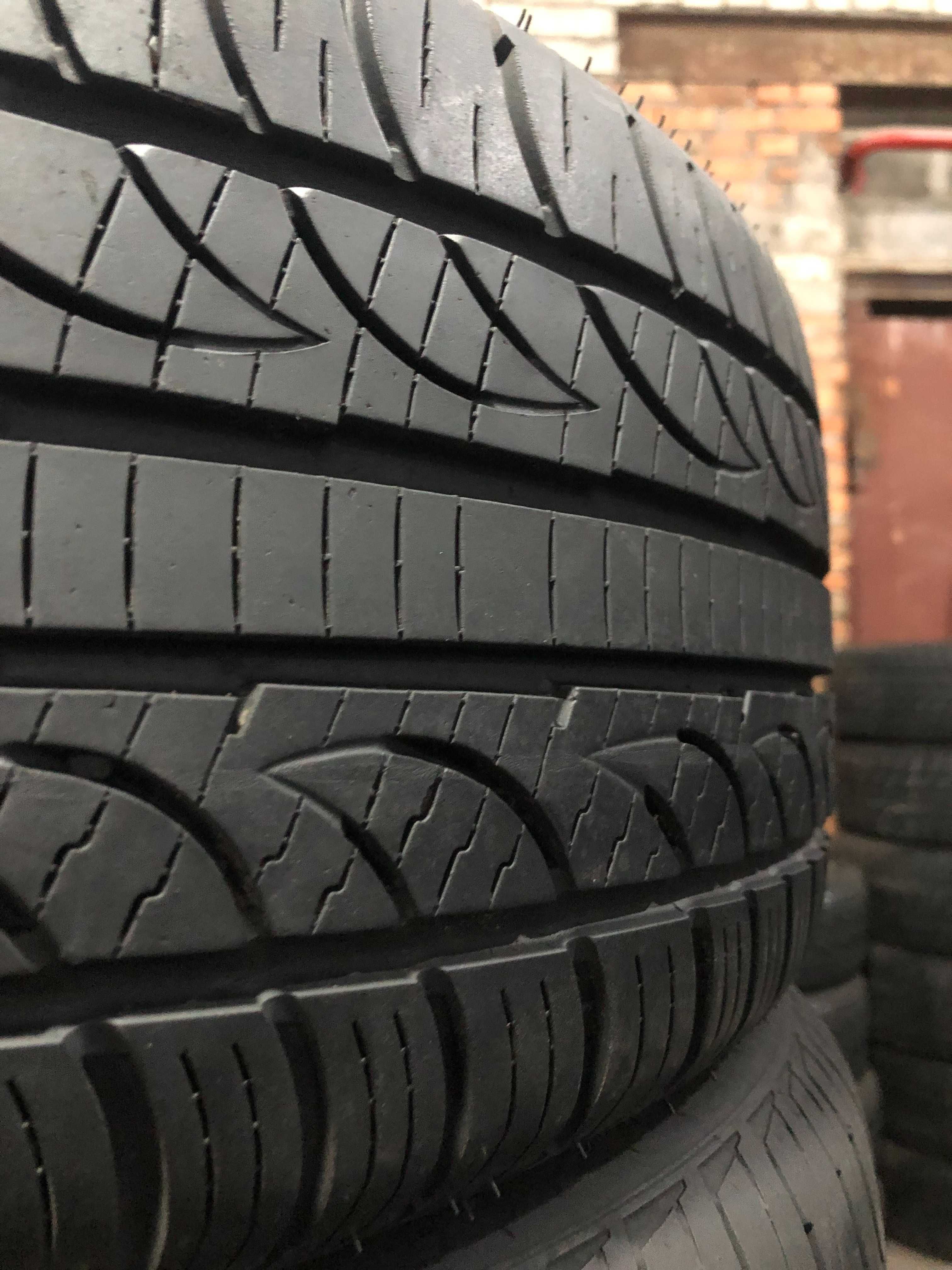 Шины 245/45 R19 Pirelli P Zero Nero