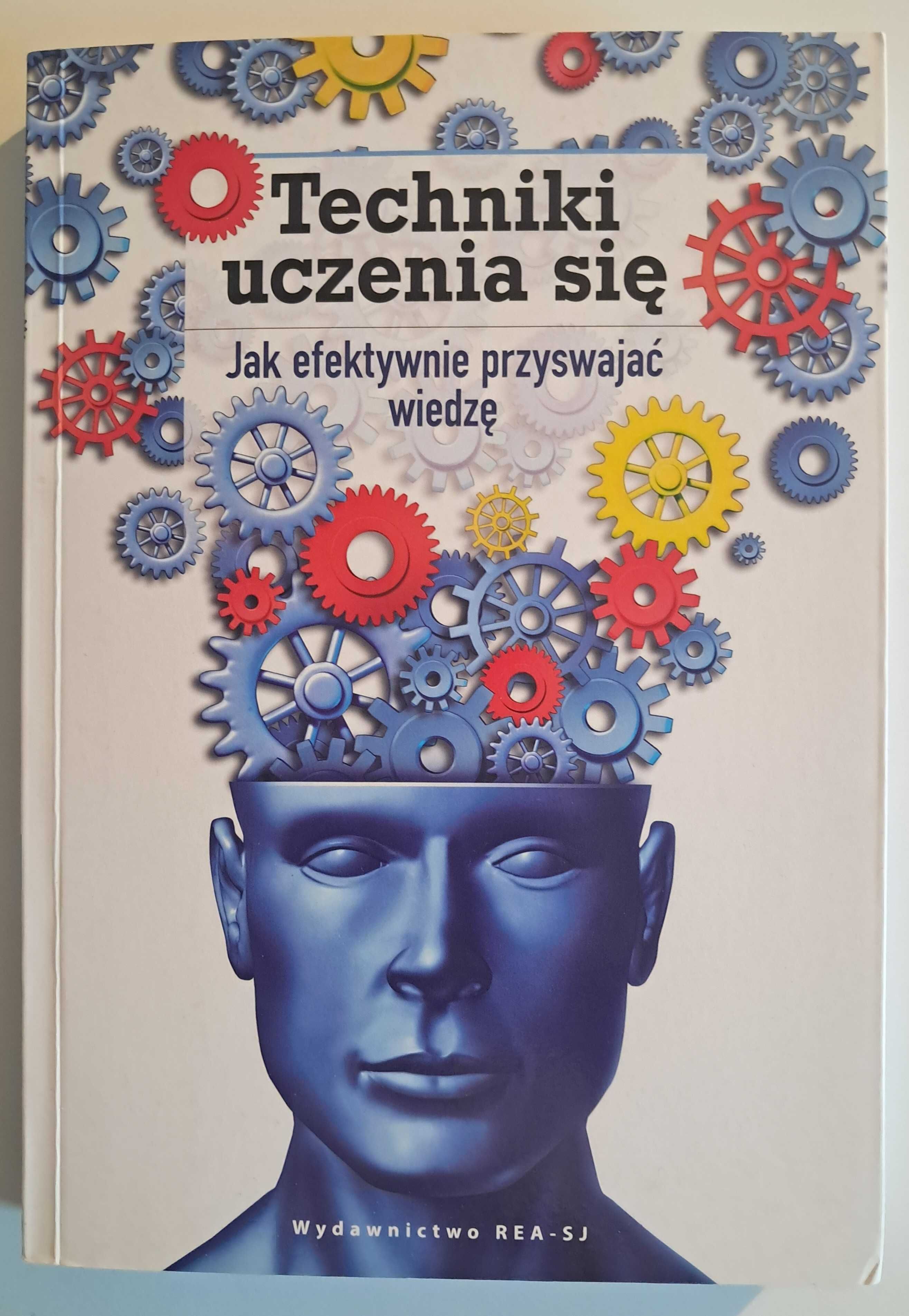 Techniki uczenia się jak efektywnie przyswajać wiedzę