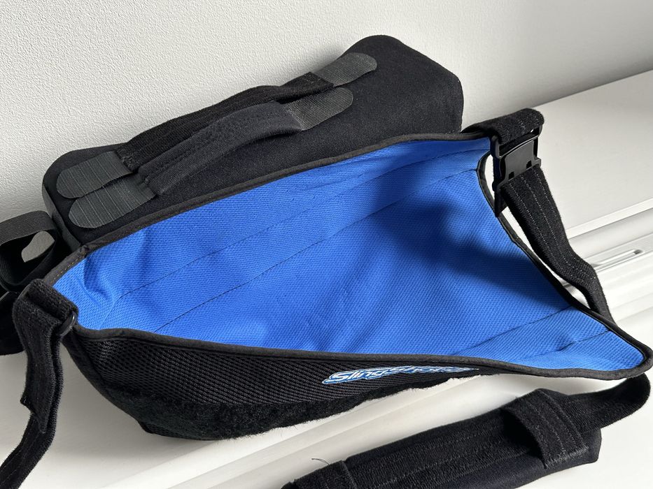 Stabilizator odwodzący ramię orteza BREG