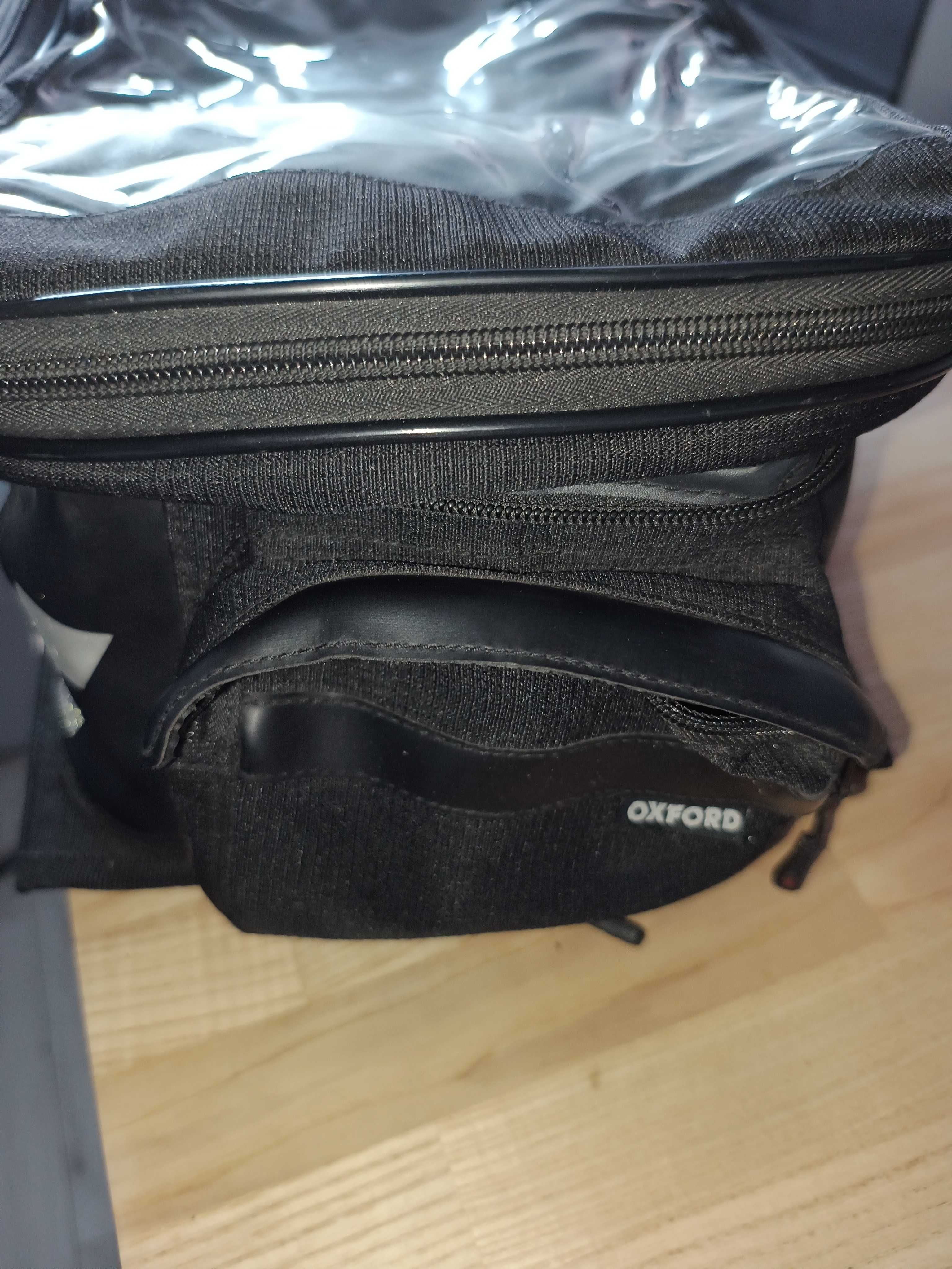 Tankbag Oxford 35L