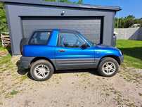 Sprzedam Toyota RAV4 I