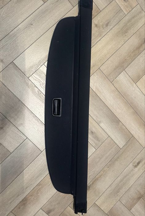 Roleta bagażnika Audi A6 C6 KOMBI