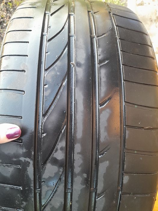 Opony letnie BRIDGESTONE 235/35R19 4sztuki
