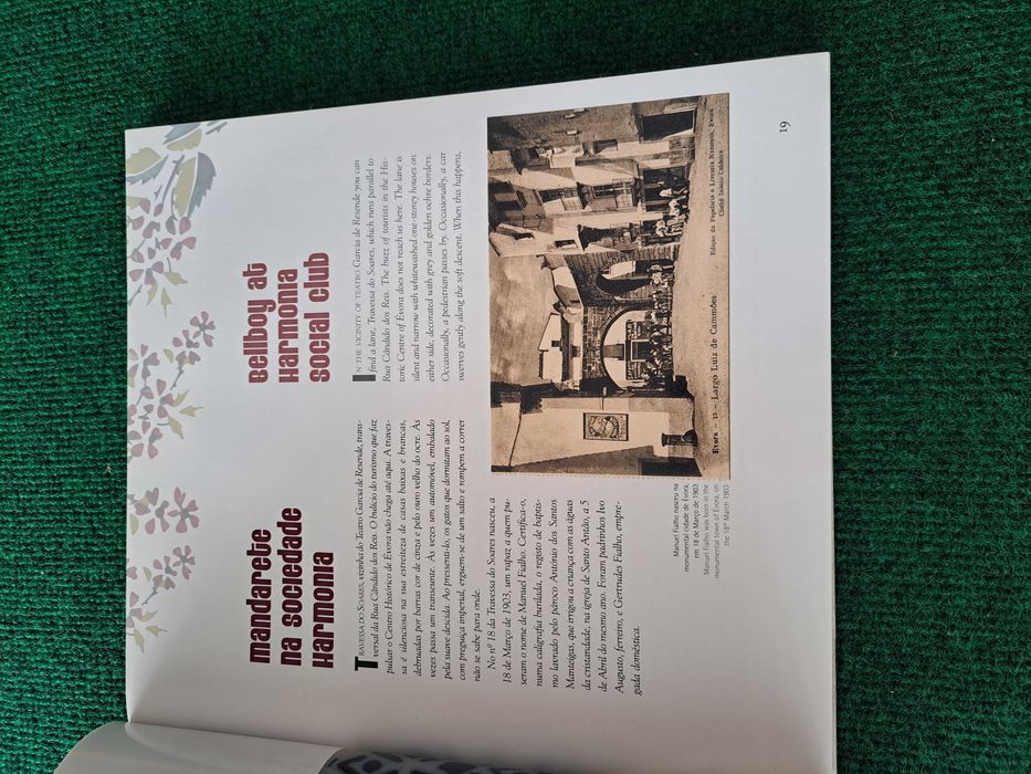 Fialho - Gastronomia Alentejana - Alberto Franco