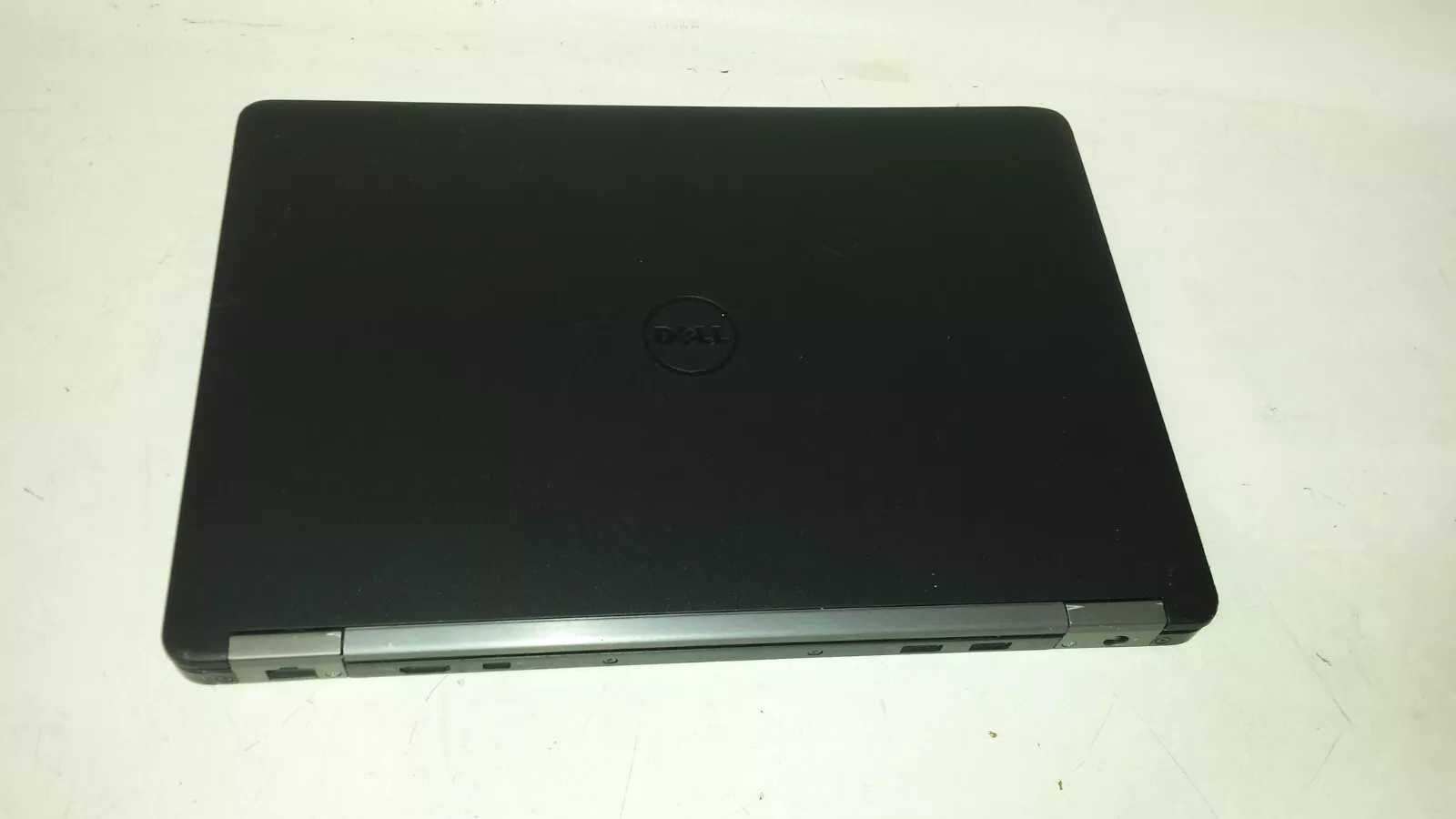 Laptop Dell Latitude E7470 Intel Core i7-6600U 2.60 GHz 16GB RAM