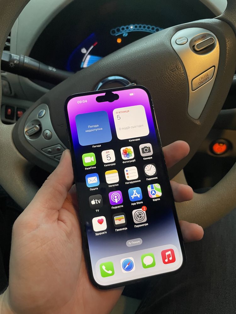 iPhone 14 Pro Max 128 gb neverlock