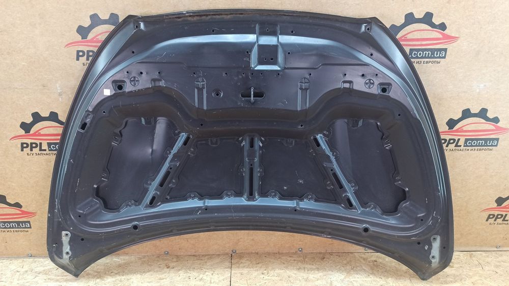 Hyundai IX35 2009-2015 капот