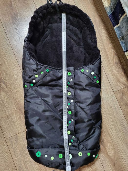 Конверт в коляску или автокресло