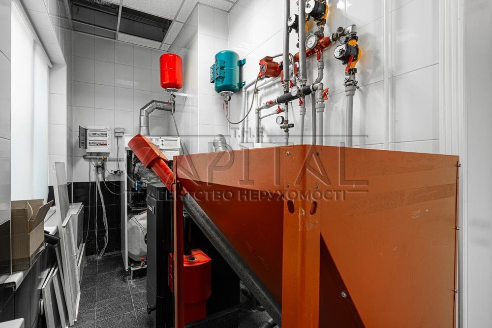 Оренда / Будинок / вул. Молодіжна, Крюківщина